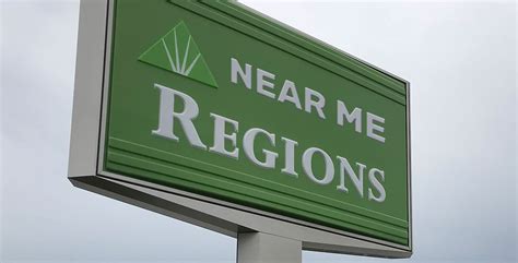 Regions Bank engages in the money transmission business as an authorized delegate of Western Union Financial Services, Inc. . Regions near me now
